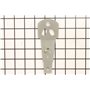 Lh Front Spring Arm Asm - Originale Toro - 66-6010