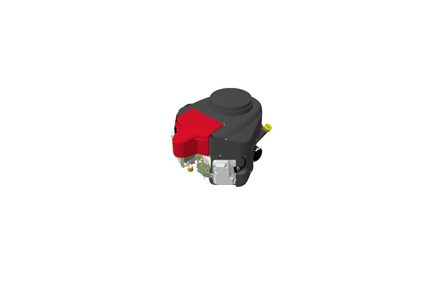 Engine-Kawasaki, Fs730V-Bs05 Gas - Originale Toro - 117-9748