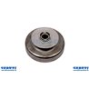 Pignone Dentato 3/8'' 7 D. 2