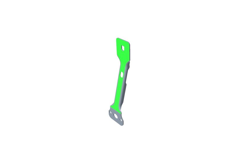 Arm-Spring, Rear - Originale Toro - 127-0697
