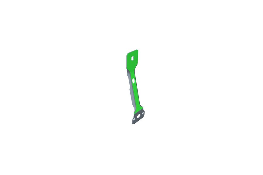 Arm-Spring, Rear - Originale Toro - 127-0697