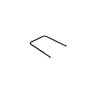 Handle-Upper - Originale Toro - 107-3783-05