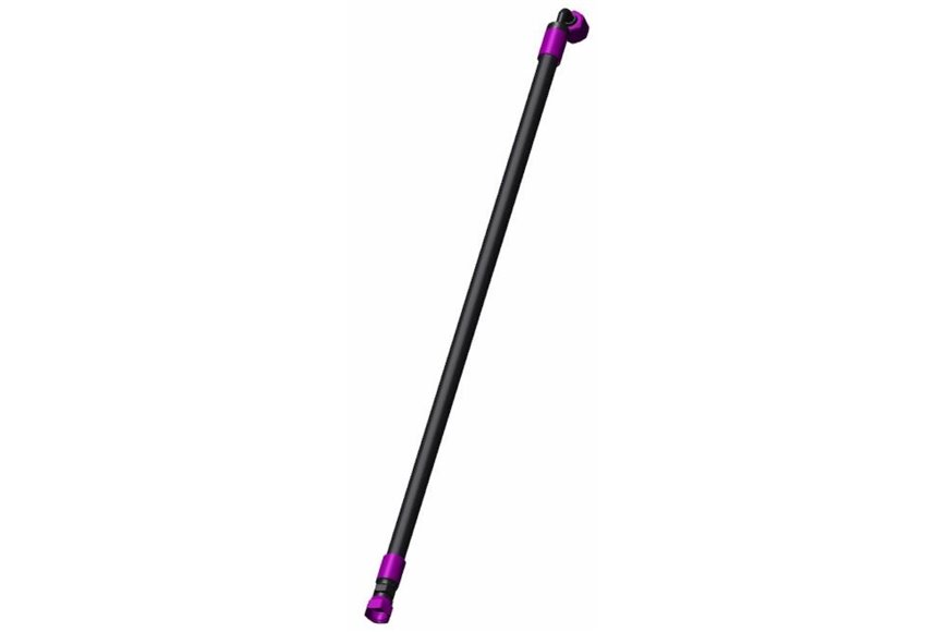 Hyd Hose Asm - Originale Toro - 93-2256