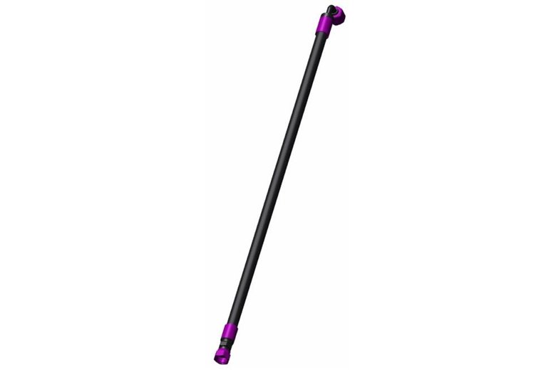 Hyd Hose Asm - Originale Toro - 93-2256