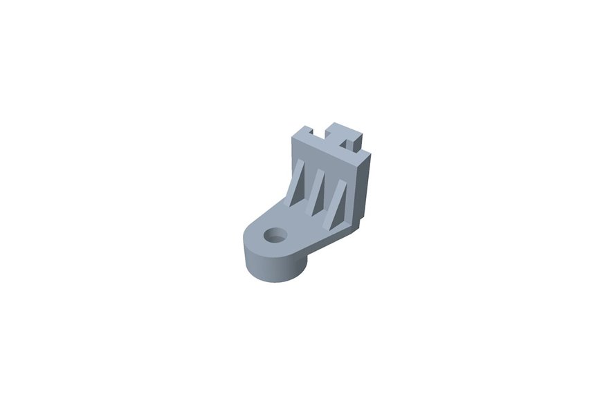 Clip-Mounting - Originale Toro - 112-5033