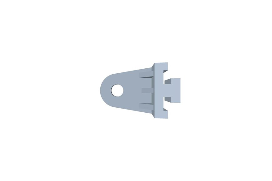 Clip-Mounting - Originale Toro - 112-5033