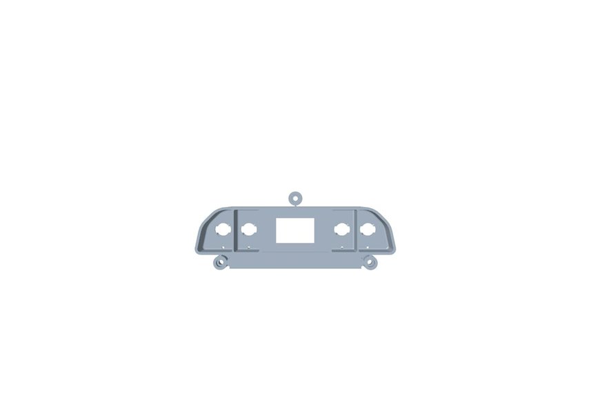 Housing-Light, Indicator - Originale Toro - 92-6732