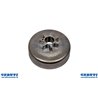 Pignone Dentato 3/8'' 7 D. 1