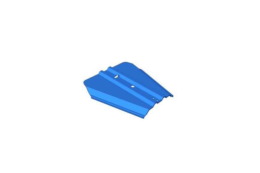 Cover-Belt - Originale Toro - 112-8665