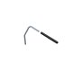 Lh Control Handle Asm - Originale Toro - 108-8747