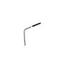 Lh Control Handle Asm - Originale Toro - 108-8747