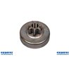 Pinion Dentato 3/8 '' 7 D. 1