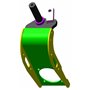 Fork-Rear - Originale Toro - 95-8905-01