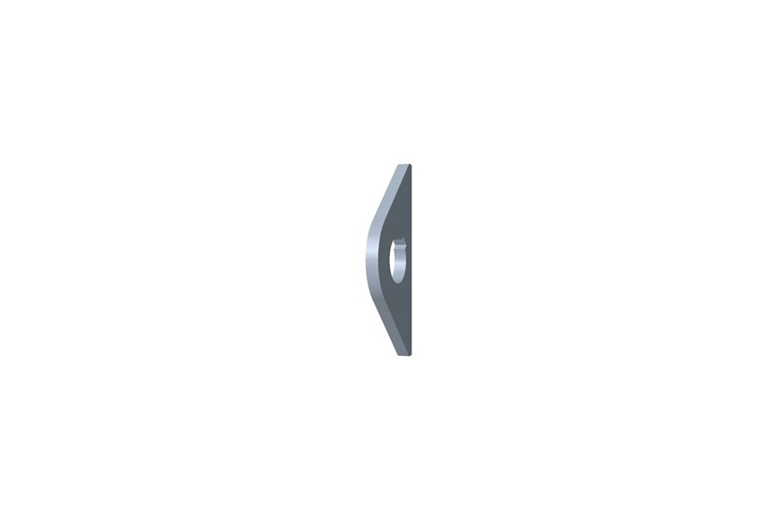 Bracket-Rack, Steering - Originale Toro - 88-5130-03