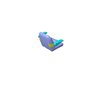 Armrest Kit - Originale Toro - TO-108-6163