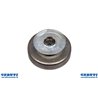 Pignone Dentato 3/8'' 8 D. 2