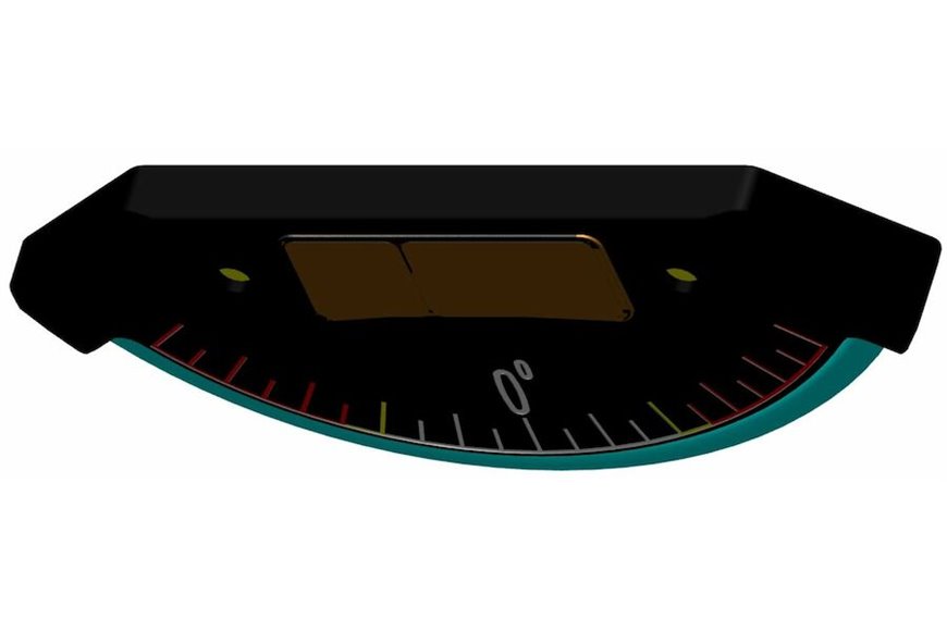 Slope Indicator Asm - Originale Toro - 100-4929