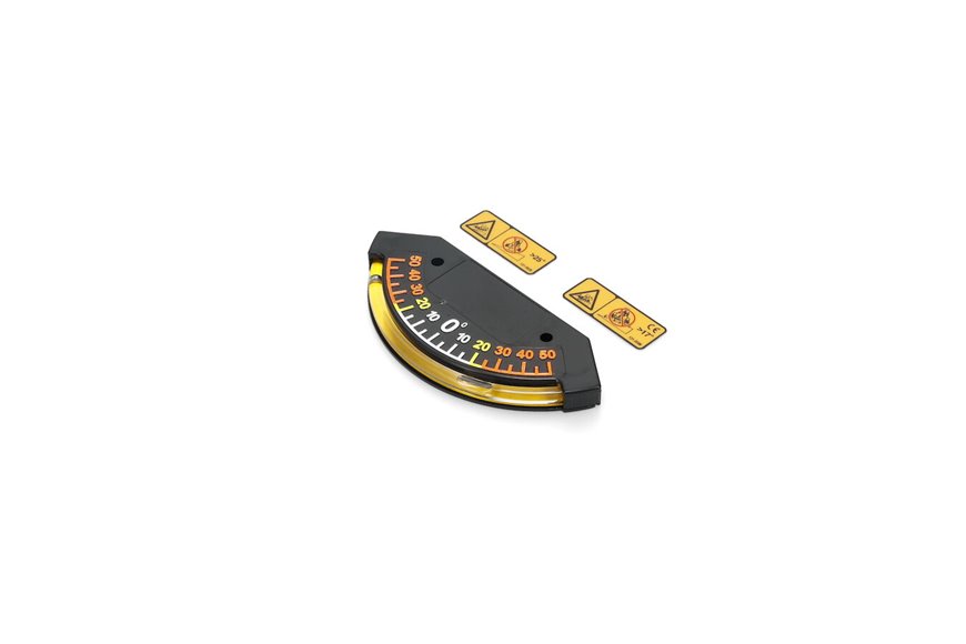 Slope Indicator Asm - Originale Toro - 100-4929
