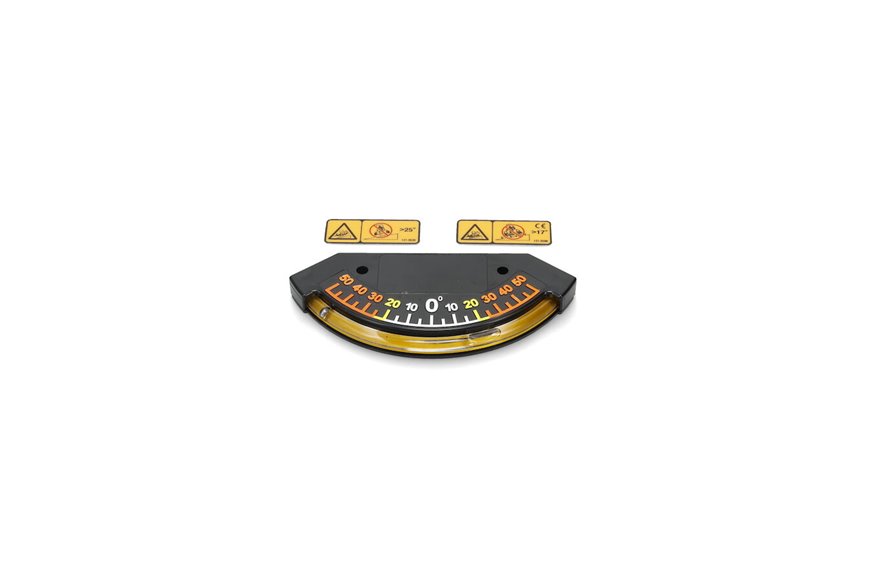 Slope Indicator Asm - Originale Toro - 100-4929