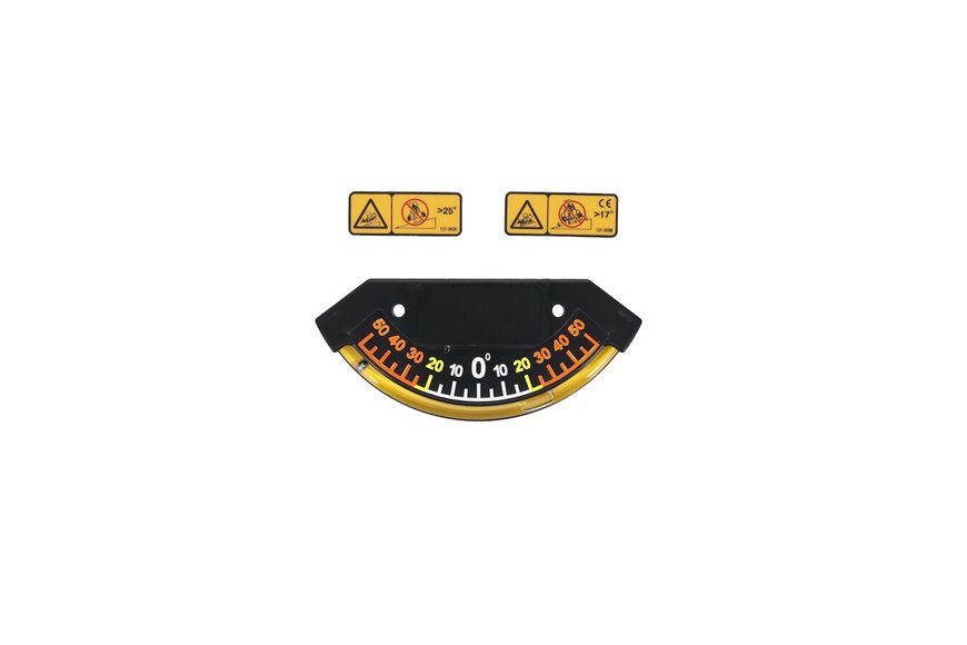 Slope Indicator Asm - Originale Toro - 100-4929