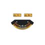 Slope Indicator Asm - Originale Toro - 100-4929