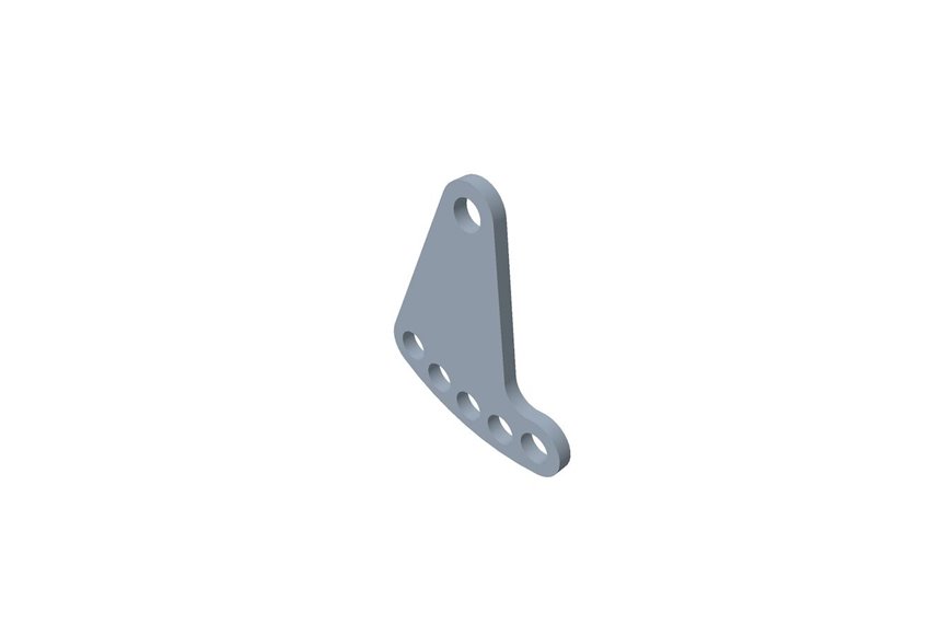 Link-Hoc, Adjusting - Originale Toro - 104-8003-01