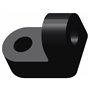 Hanger-Rubber - Originale Toro - 95-5622