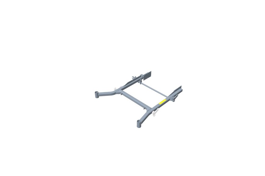 Frame Asm - Originale Toro - 105-3186
