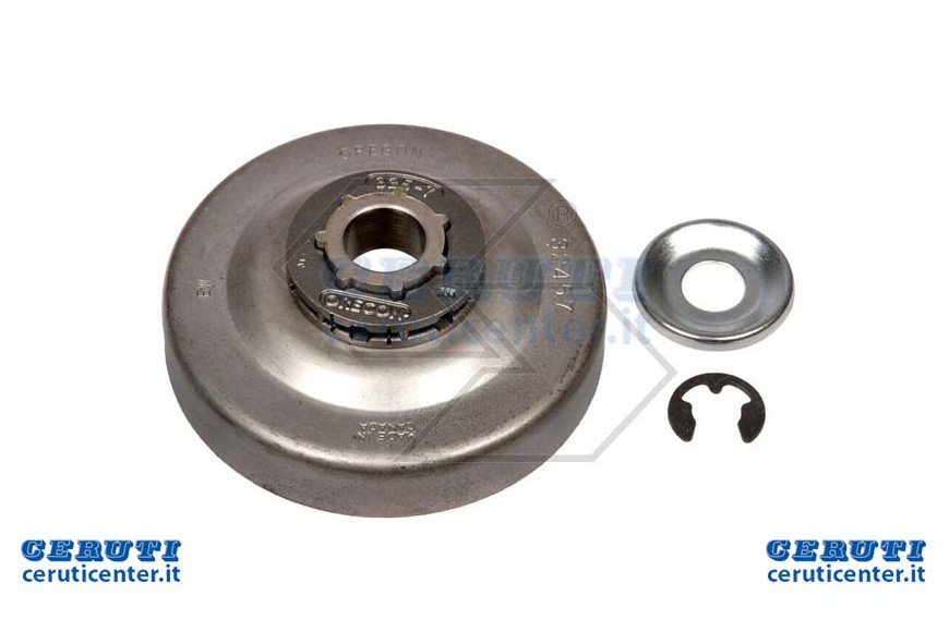 Pignone Con Anello 325'' 7 D. 1