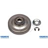 Pignone Con Anello 325'' 7 D. 1