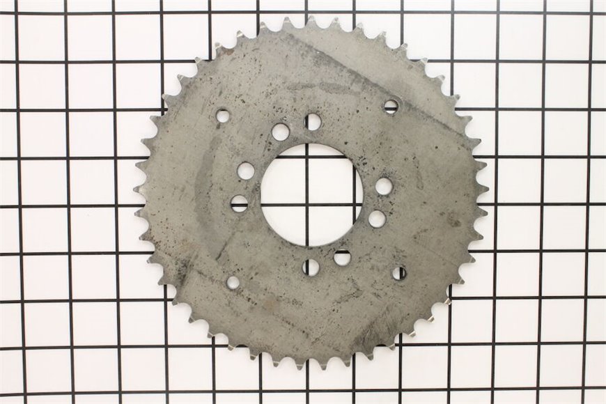 Sprocket - Originale Toro - 76-4010