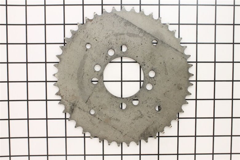Sprocket - Originale Toro - 76-4010