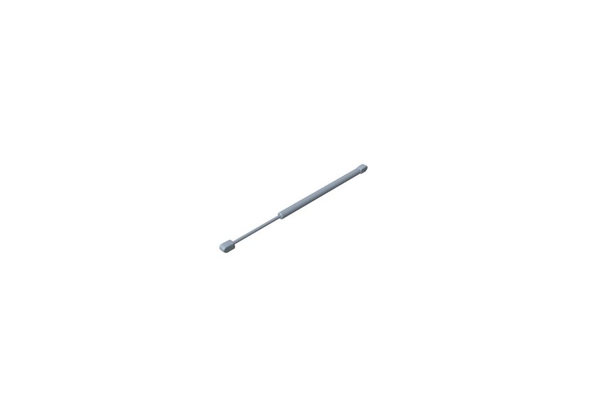 Spring-Gas - Originale Toro - 117-9781