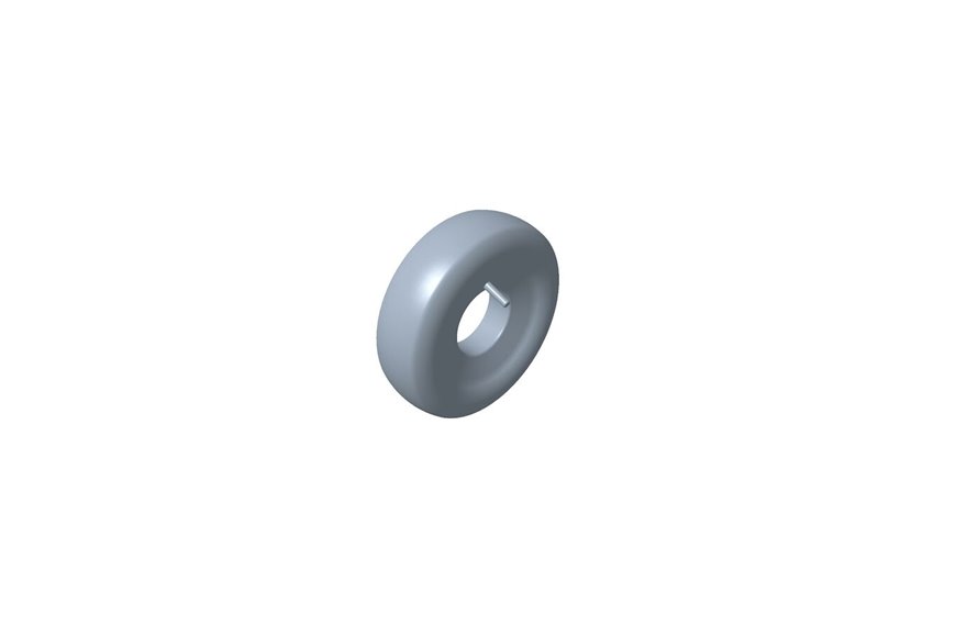 Tube-Inner - Originale Toro - 105-0844
