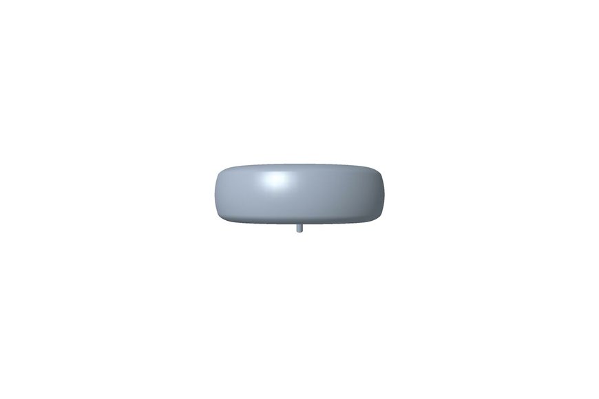 Tube-Inner - Originale Toro - 105-0844