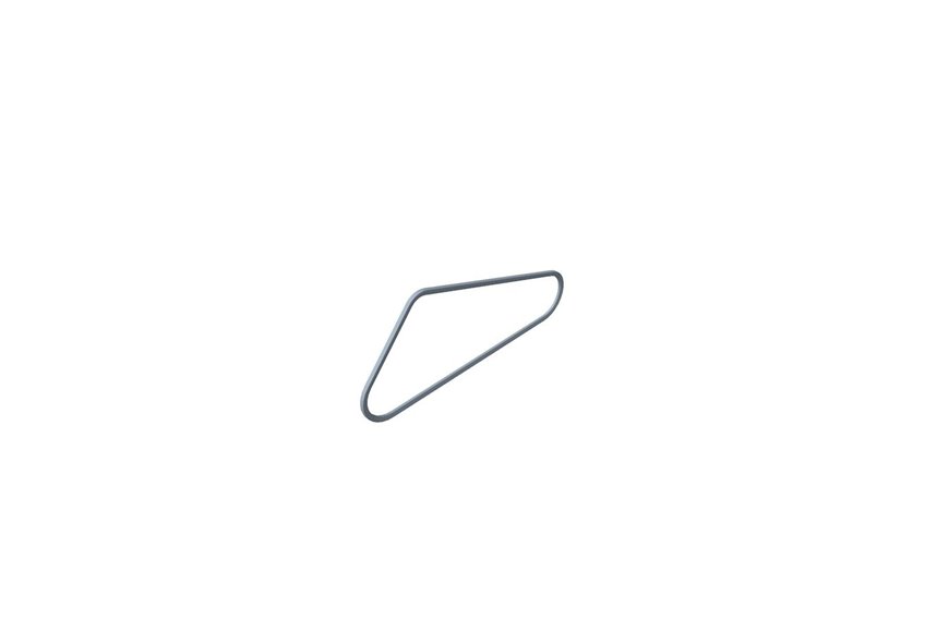 V-Belt - Originale Toro - 104-3127