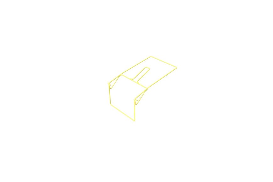 Bag Frame Asm - Originale Toro - 104-7560-03
