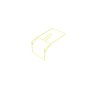 Bag Frame Asm - Originale Toro - 104-7560-03
