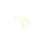 Bag Frame Asm - Originale Toro - 104-7560-03