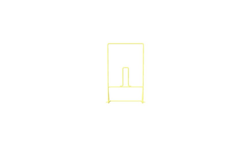 Bag Frame Asm - Originale Toro - 104-7560-03