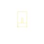 Bag Frame Asm - Originale Toro - 104-7560-03