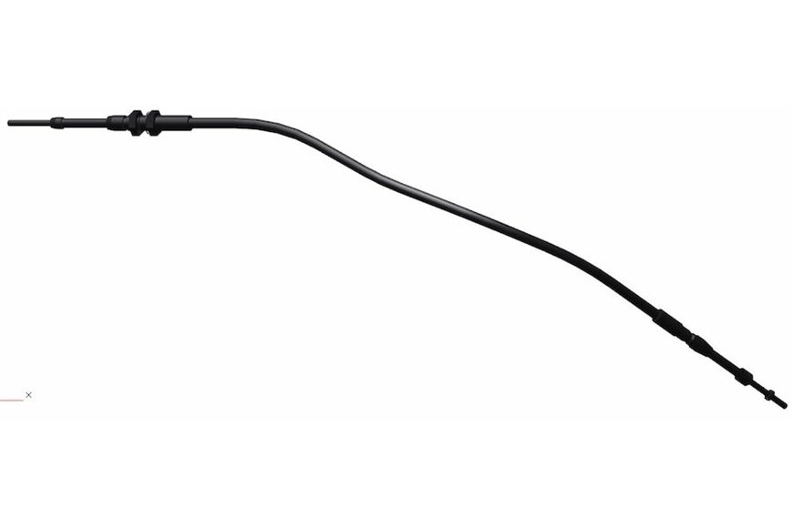 Traction Cable Asm - Originale Toro - 107-2084