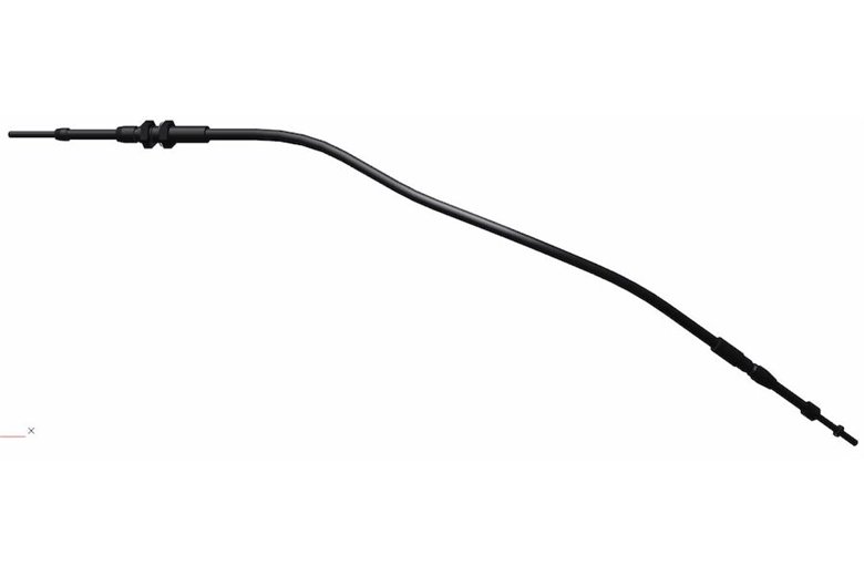 Traction Cable Asm - Originale Toro - 107-2084