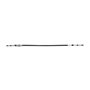Traction Cable Asm - Originale Toro - 107-2084