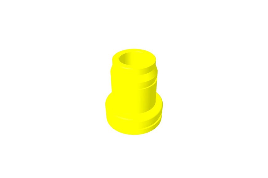 Retainer-Bearing - Originale Toro - 110-9422