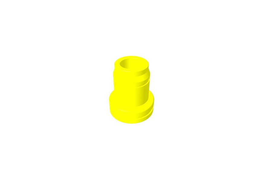 Retainer-Bearing - Originale Toro - 110-9422