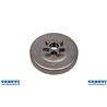 Pignone Dentato 3/8'' 7 D. 1
