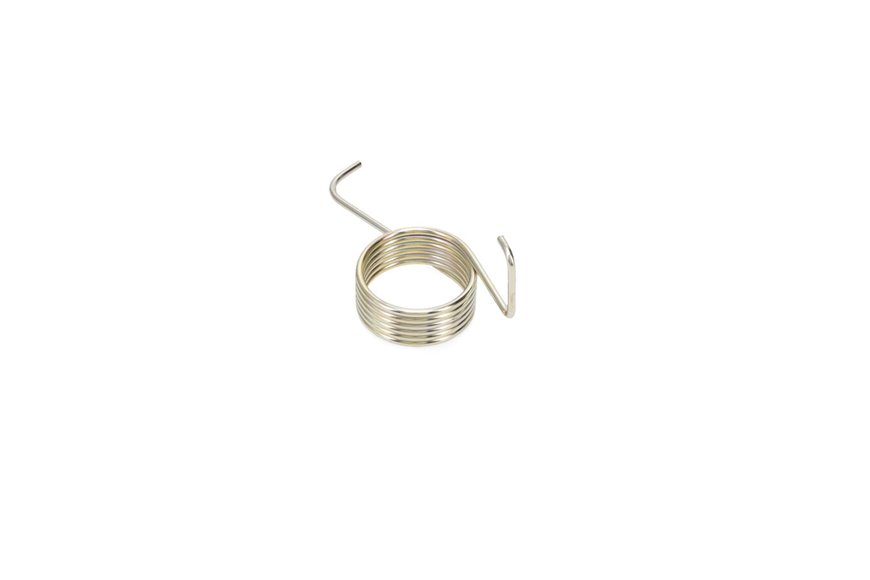 Spring-Torsion, Lh - Originale Toro - 110-3952