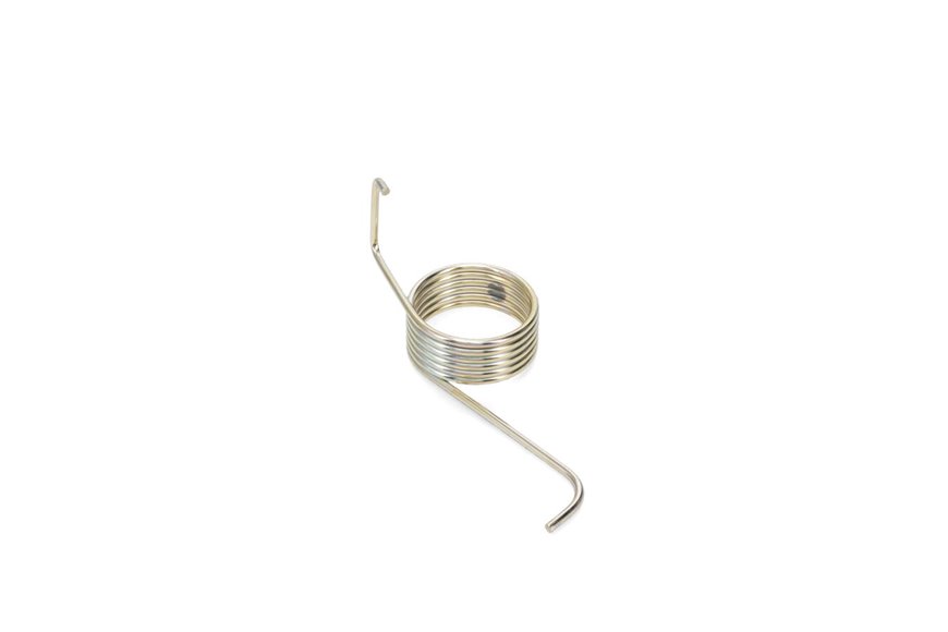 Spring-Torsion, Lh - Originale Toro - 110-3952