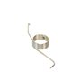 Spring-Torsion, Lh - Originale Toro - 110-3952